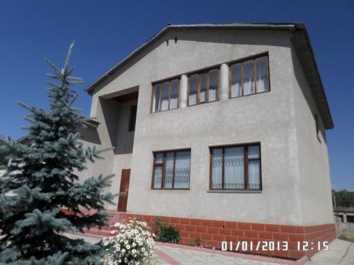 Hotel Vacation House