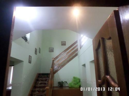 Hotel Vacation House