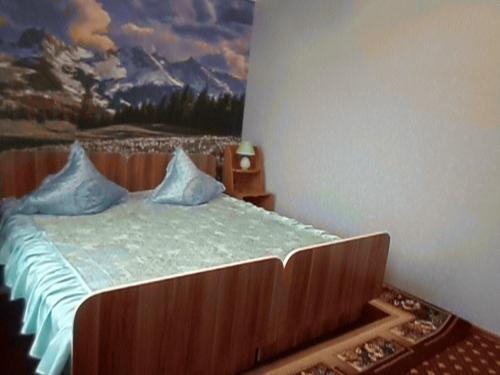 Hotel Vacation House