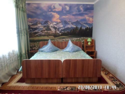 Hotel Vacation House