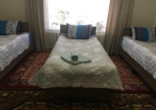 Hostal Zulya