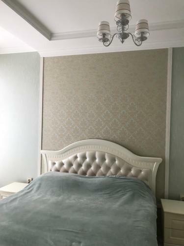 Apartamento Diamond City