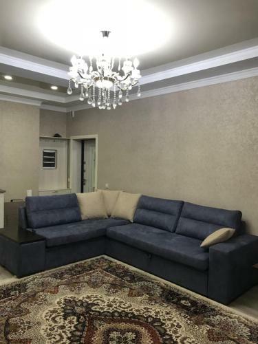 Apartamento Diamond City
