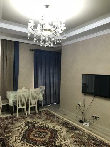 Apartamento Diamond City
