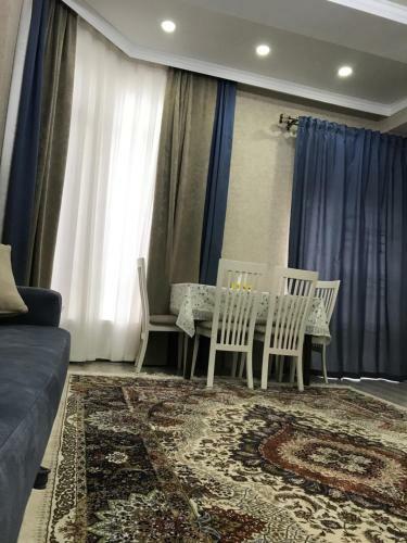 Apartamento Diamond City