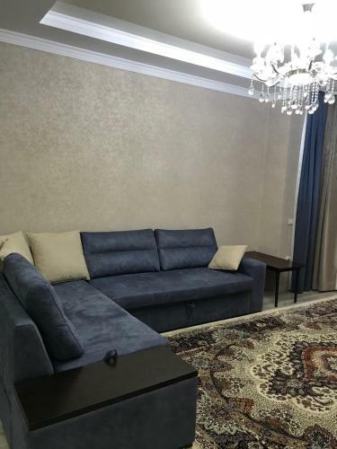 Apartamento Diamond City