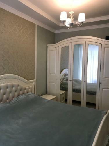 Apartamento Diamond City