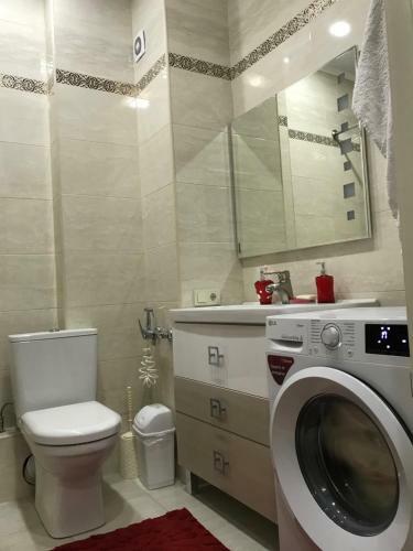 Apartamento Diamond City