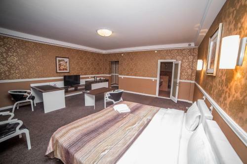 Hotel Orto Asia