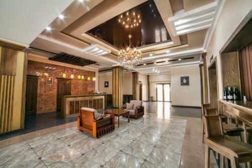 Hotel Orto Asia