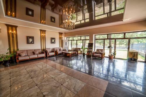 Hotel Orto Asia