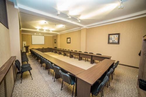 Hotel Orto Asia