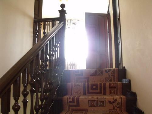 Hostel Visit Osh