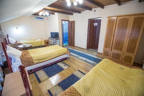 Hostal Eco House