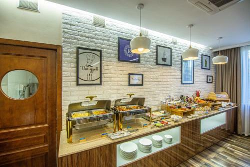 Rayan Hotel