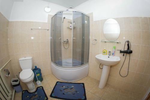 Agroturismo Tes Hotel