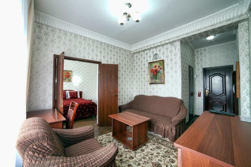 Hotel Osh-nuru