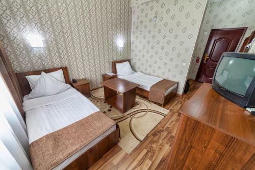 Hotel Osh-nuru