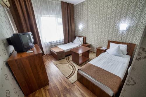Hotel Osh-nuru