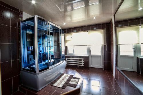 Hotel Osh-nuru