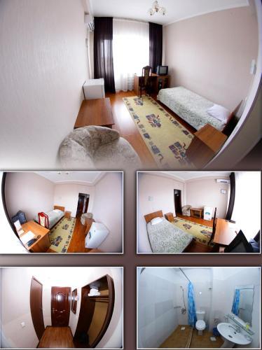 Hotel Osh-nuru