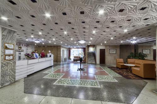 Hotel Osh-nuru