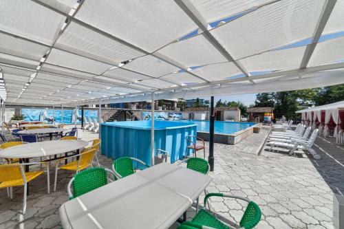 Hotel Osh-nuru