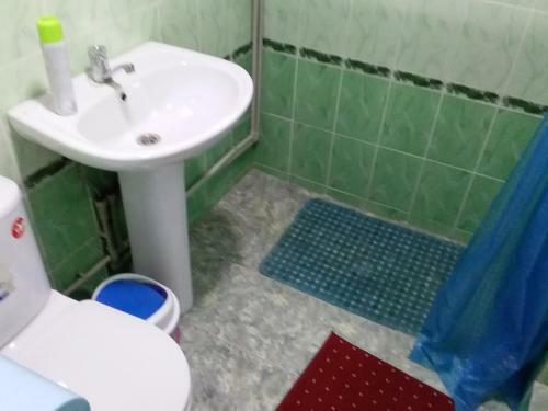 Hostal Lovely Home For You