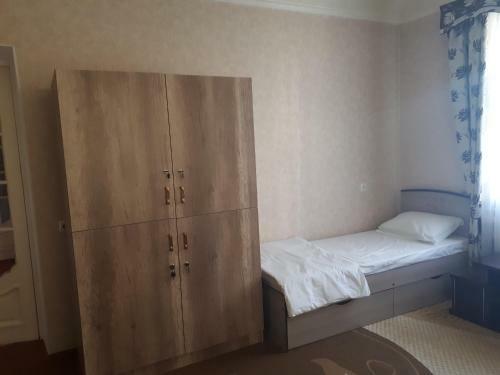 Hostel Oshbackpackers