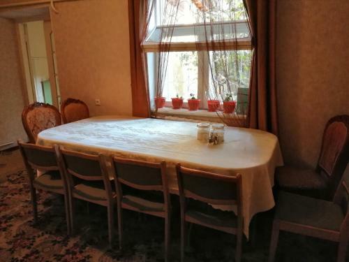 Hostel Oshbackpackers