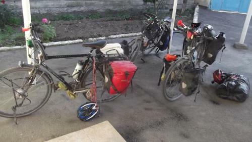 Hostel Oshbackpackers