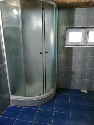 Hostel Oshbackpackers