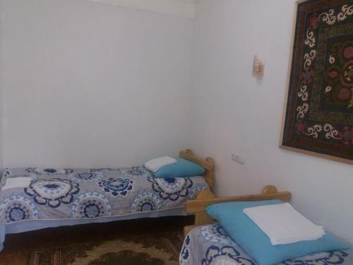 Hostal Makedon Guest House
