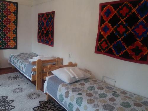 Hostal Makedon Guest House