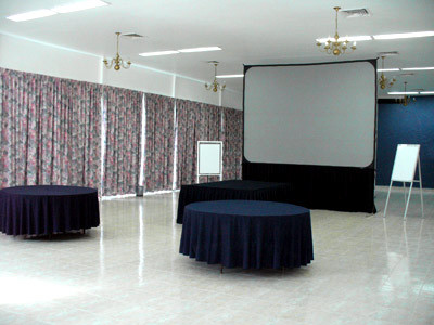 Hotel Villa Bejar Tequesquitengo