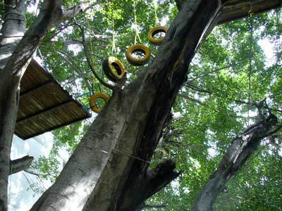 Hotel Villa Bejar Tequesquitengo