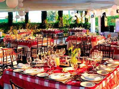 Hotel Villa Bejar Tequesquitengo