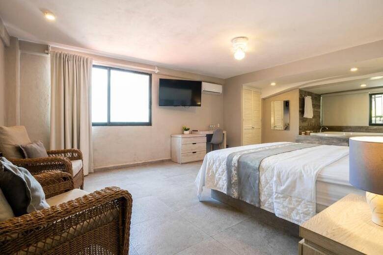 Hotel Master Club