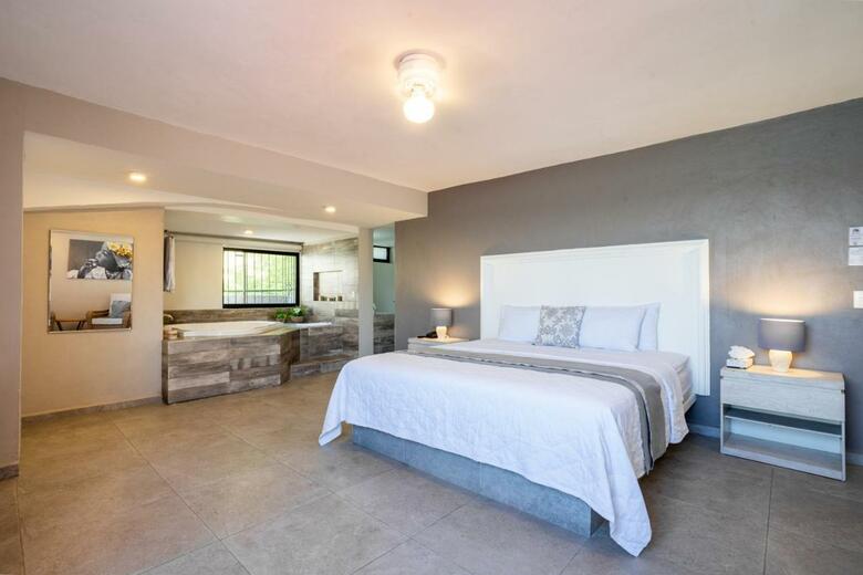 Hotel Master Club