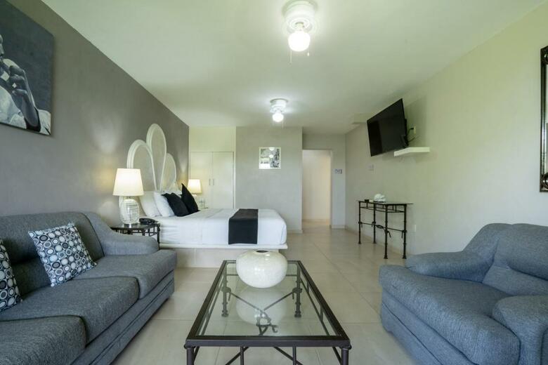 Hotel Master Club