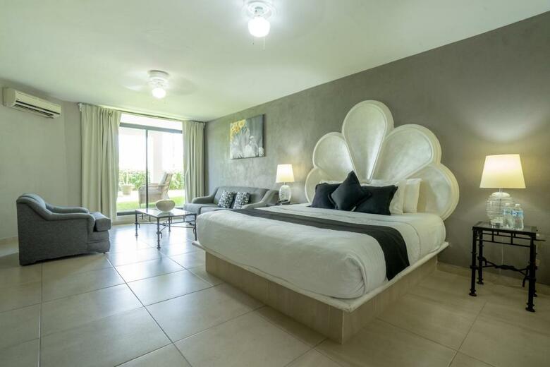 Hotel Master Club
