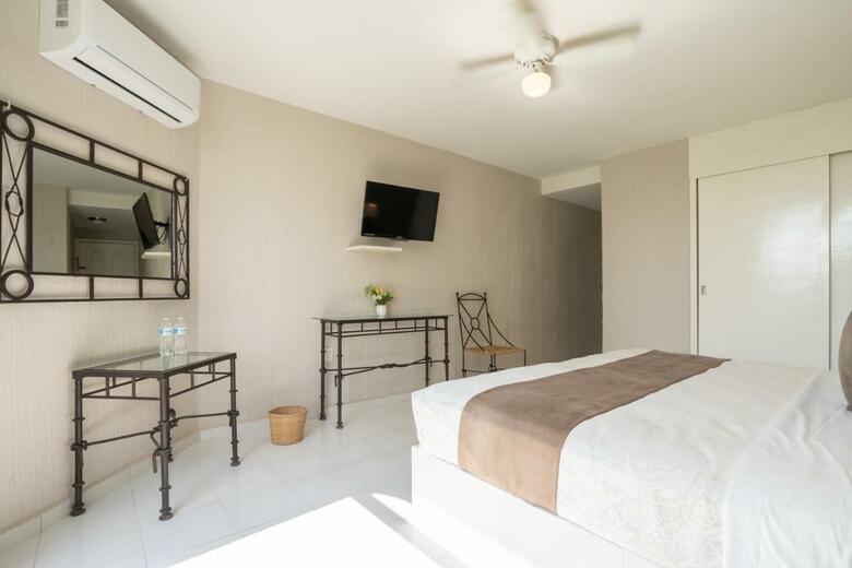 Hotel Master Club