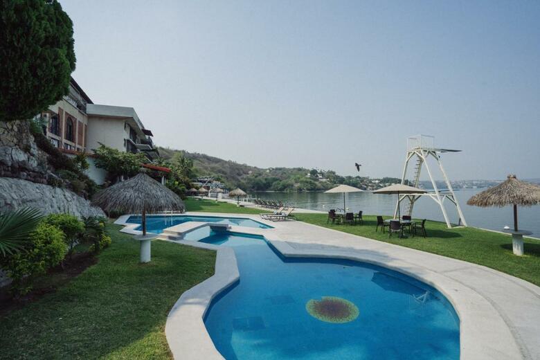 Hotel Master Club