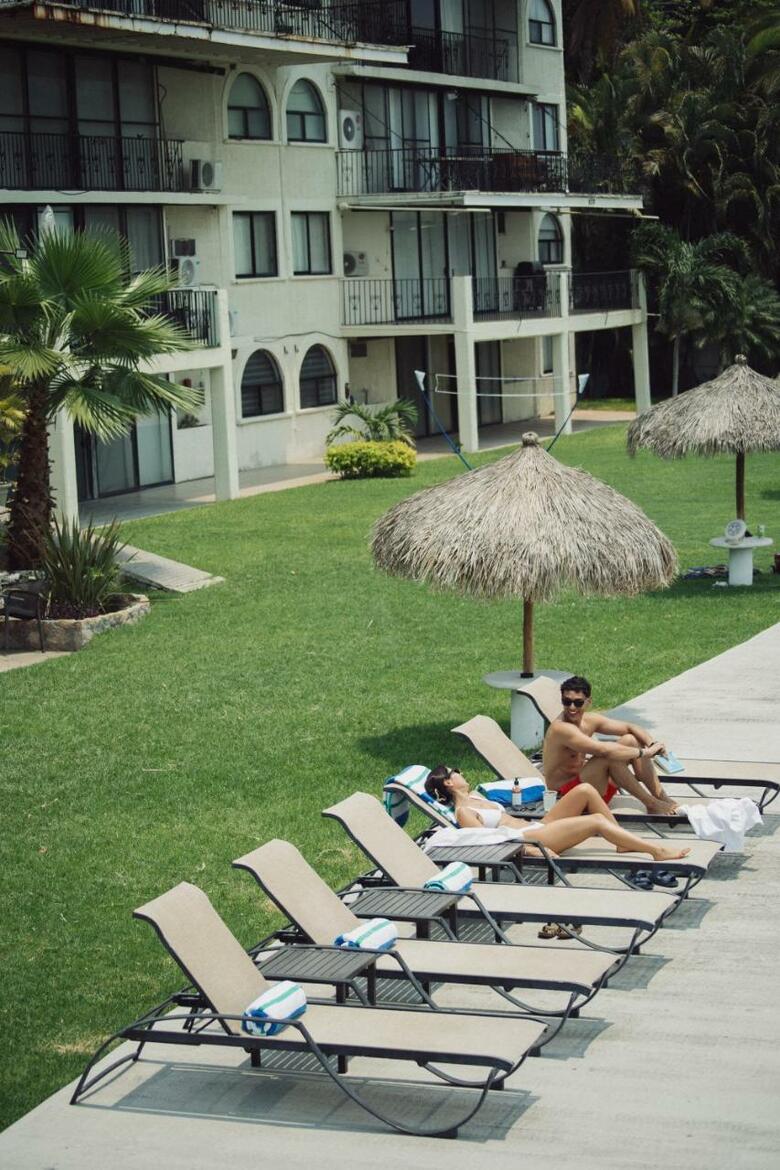 Hotel Master Club