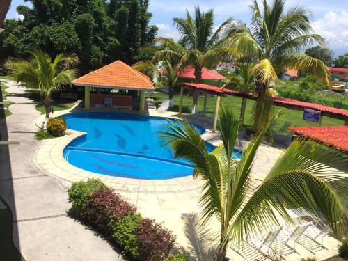 Hotel Cocoyoc