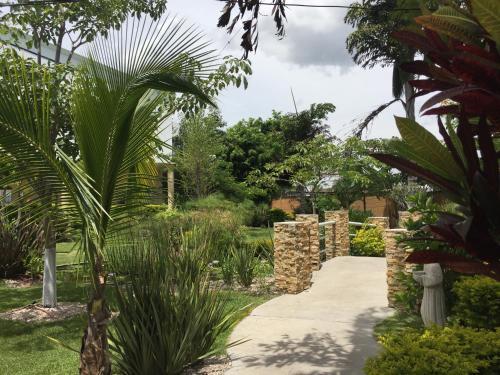 Hotel Cocoyoc