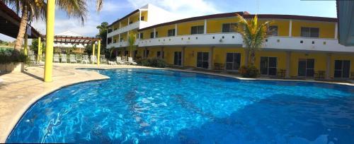 Hotel Cocoyoc