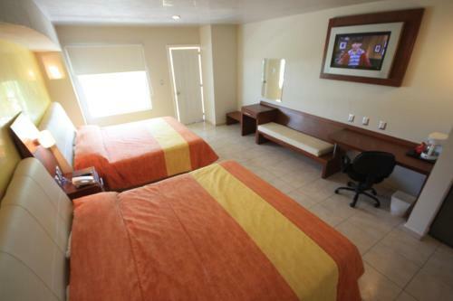 Hotel Splash Inn