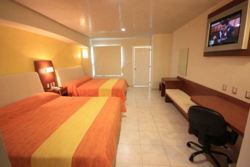 Hotel Splash Inn