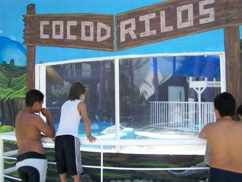 Hotel Splash Inn